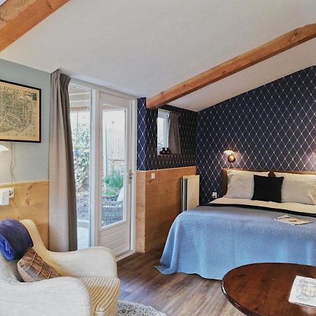 Casa Batavia B&B Lelystad Kültér fotó