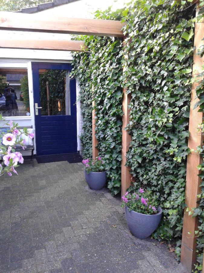 Casa Batavia B&B Lelystad Kültér fotó
