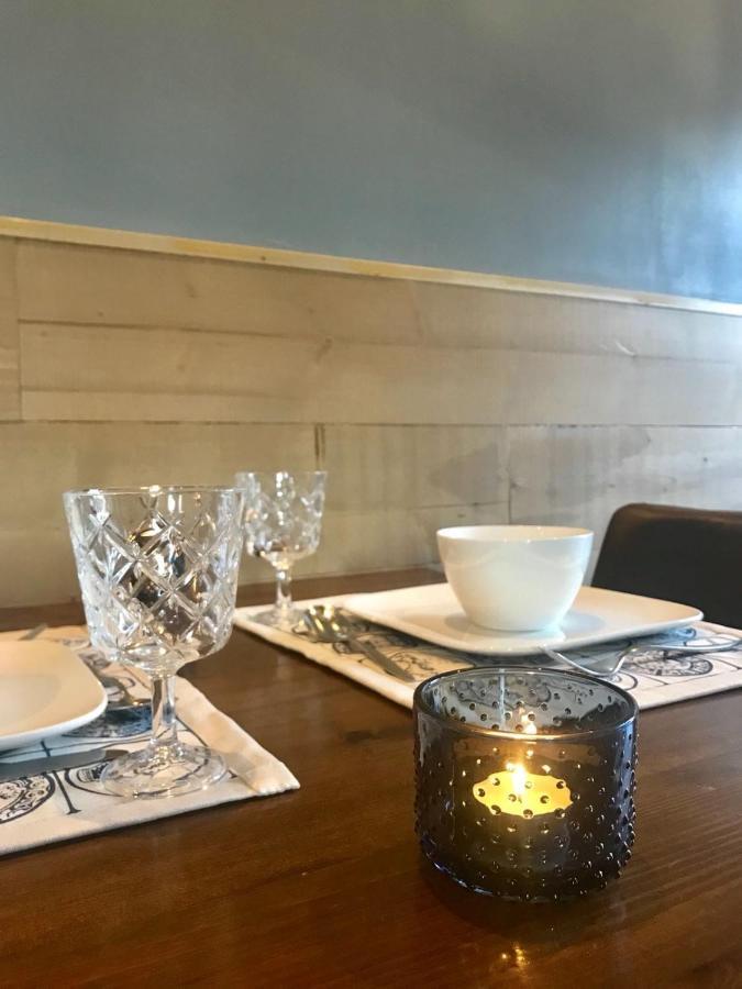 Casa Batavia B&B Lelystad Kültér fotó