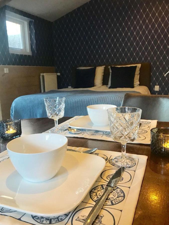 Casa Batavia B&B Lelystad Kültér fotó