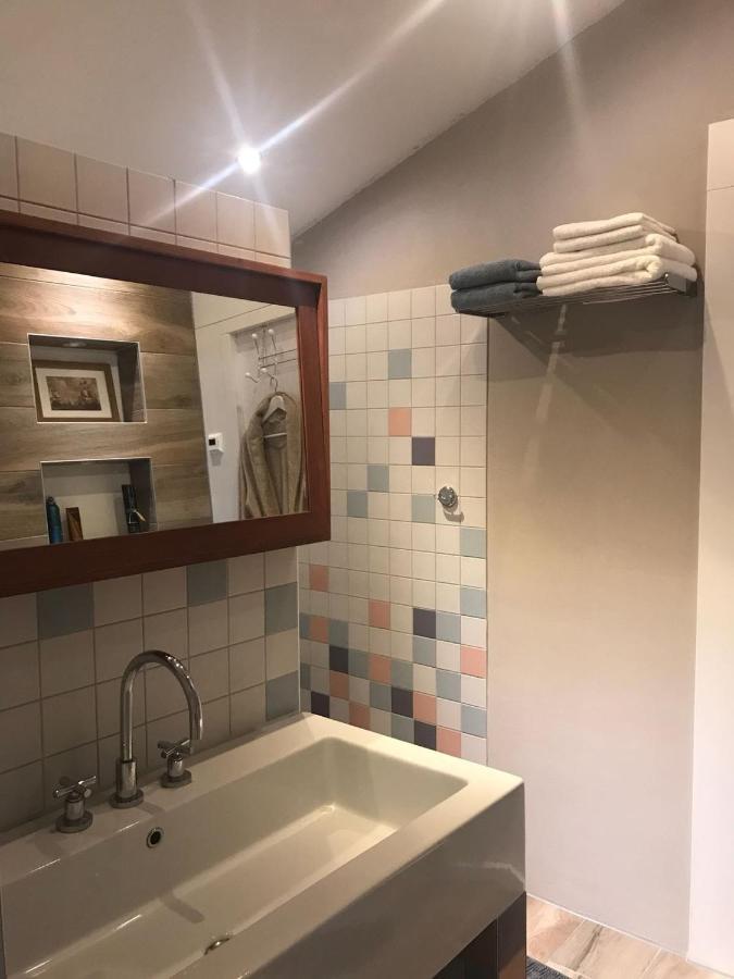 Casa Batavia B&B Lelystad Kültér fotó