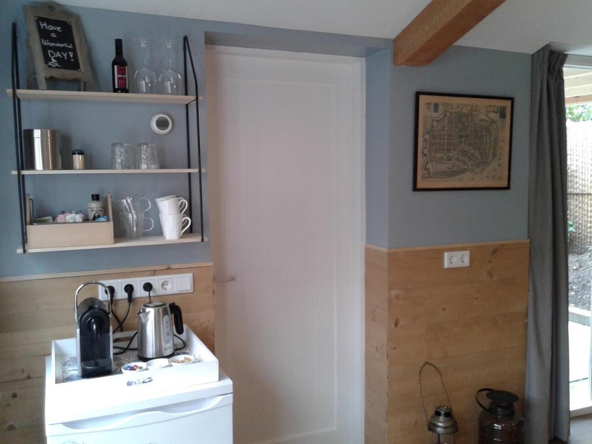 Casa Batavia B&B Lelystad Kültér fotó
