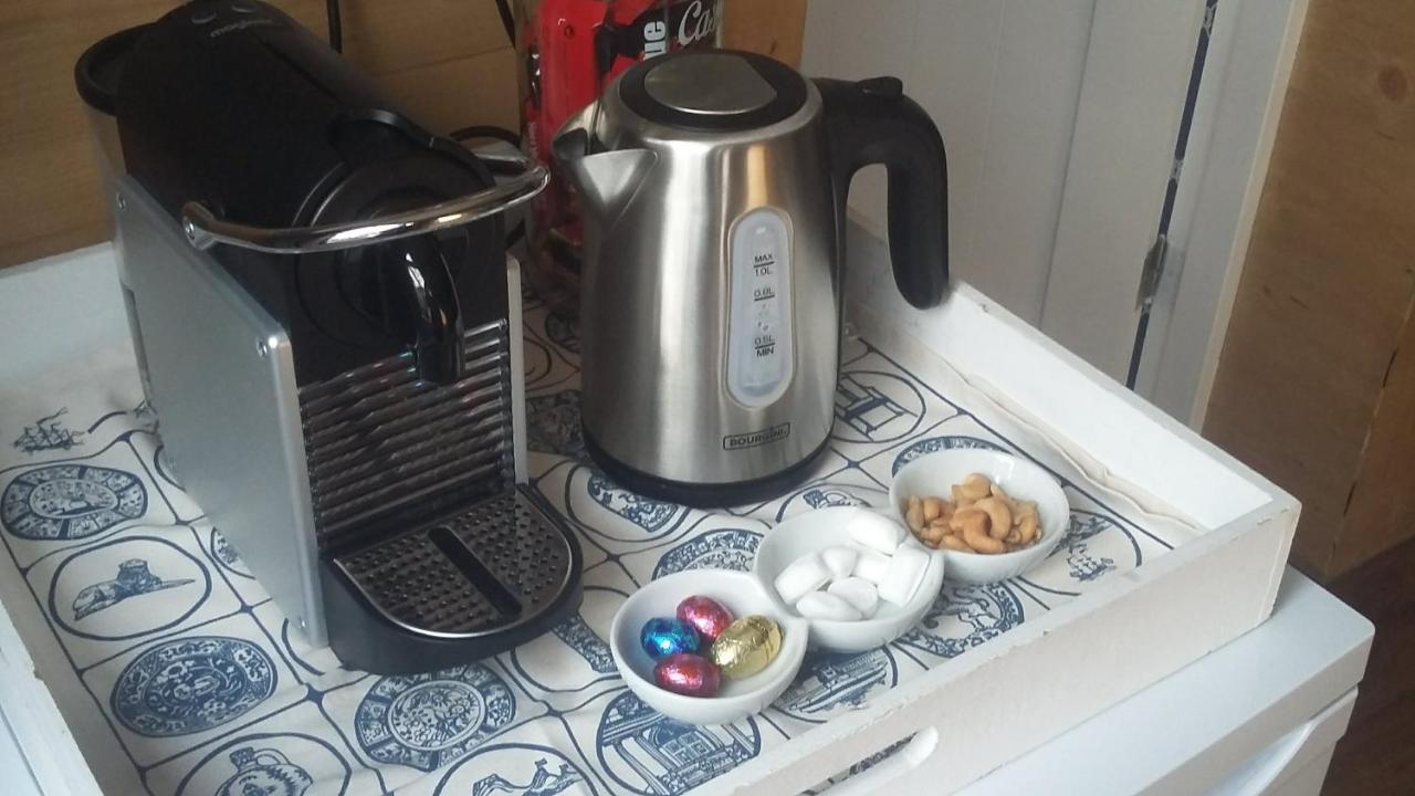 Casa Batavia B&B Lelystad Kültér fotó