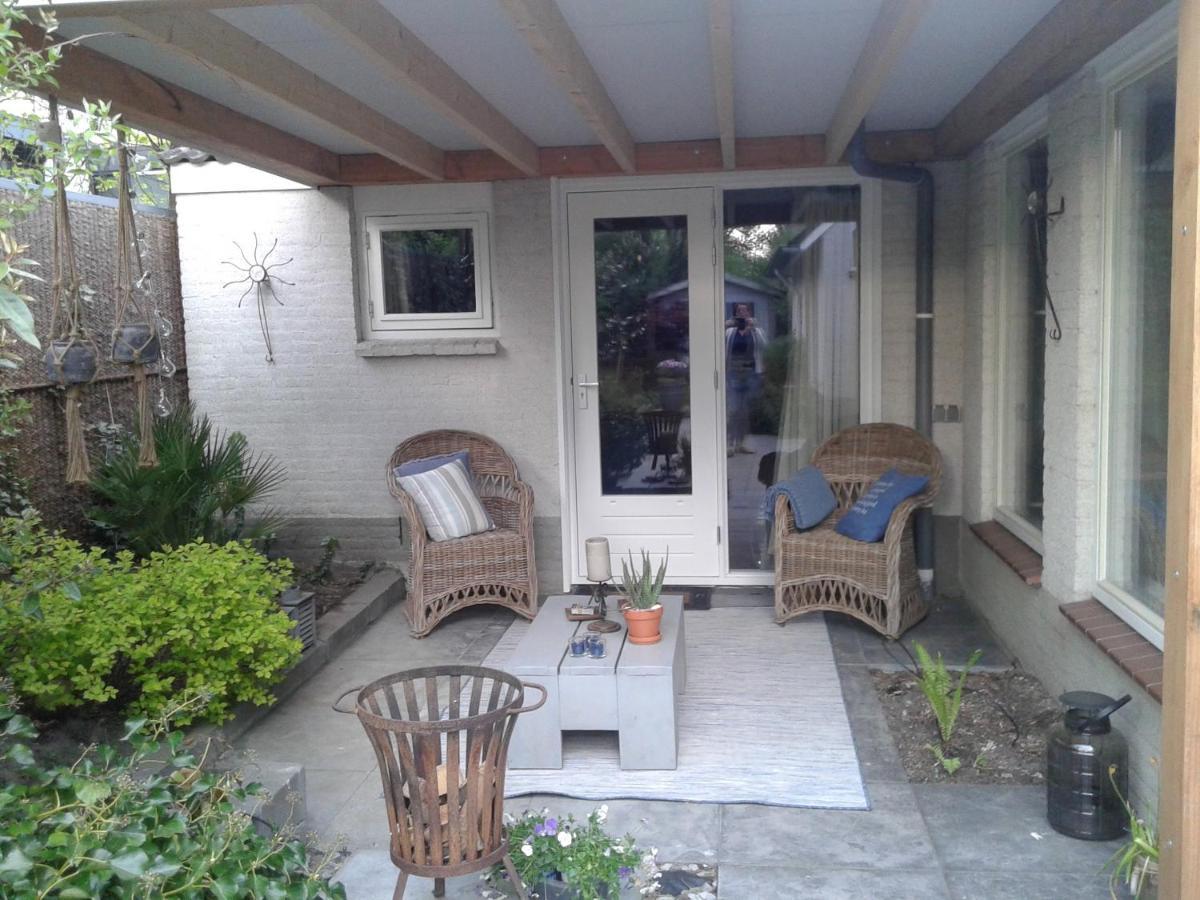 Casa Batavia B&B Lelystad Kültér fotó
