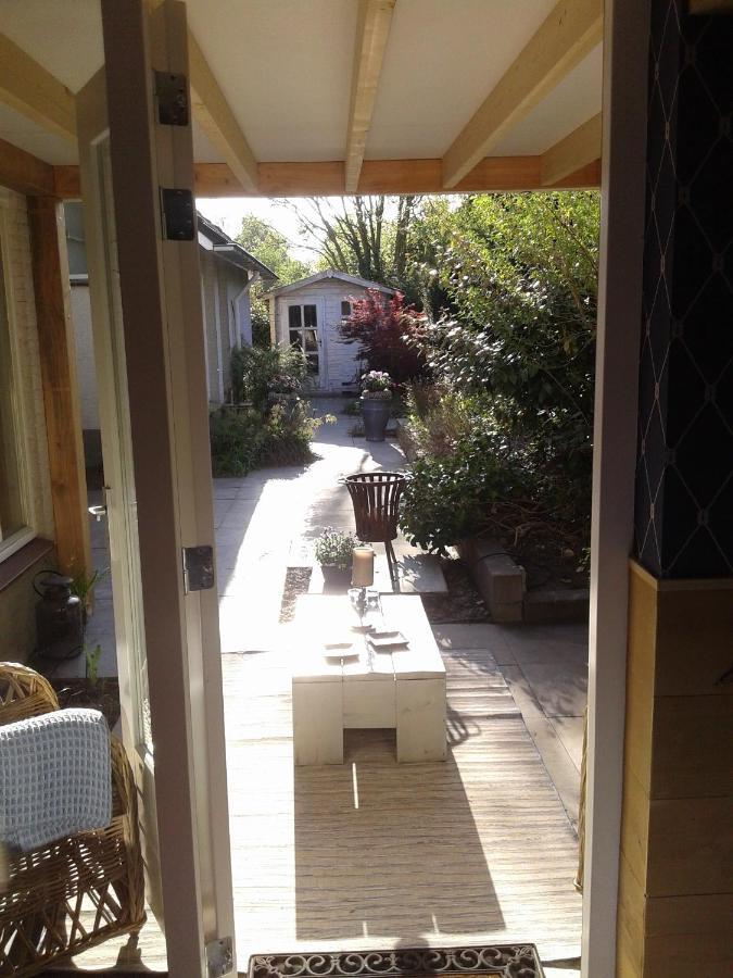Casa Batavia B&B Lelystad Kültér fotó