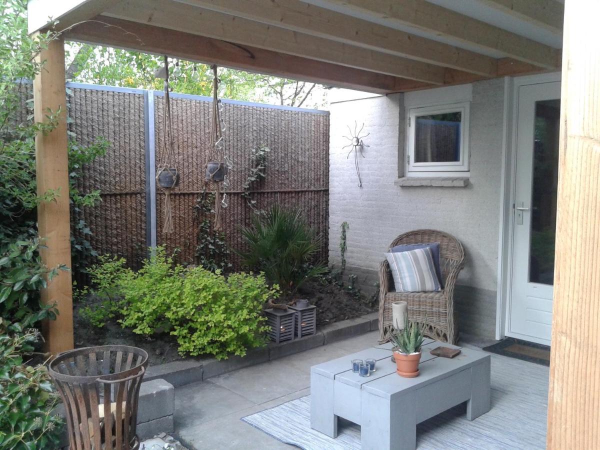 Casa Batavia B&B Lelystad Kültér fotó