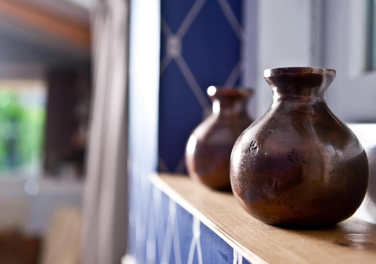 Casa Batavia B&B Lelystad Kültér fotó