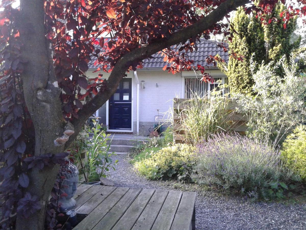 Casa Batavia B&B Lelystad Kültér fotó