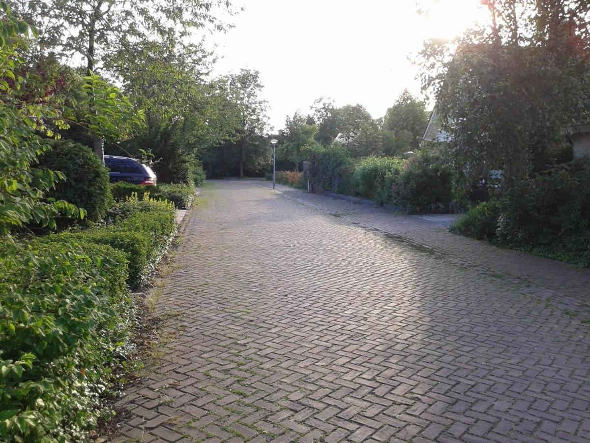 Casa Batavia B&B Lelystad Kültér fotó