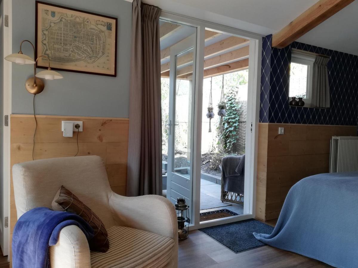 Casa Batavia B&B Lelystad Kültér fotó