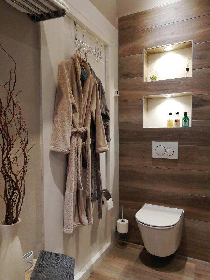 Casa Batavia B&B Lelystad Kültér fotó