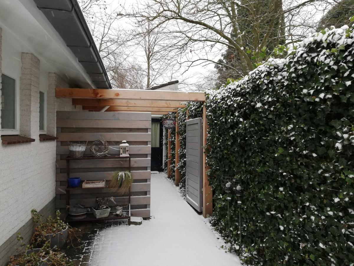 Casa Batavia B&B Lelystad Kültér fotó