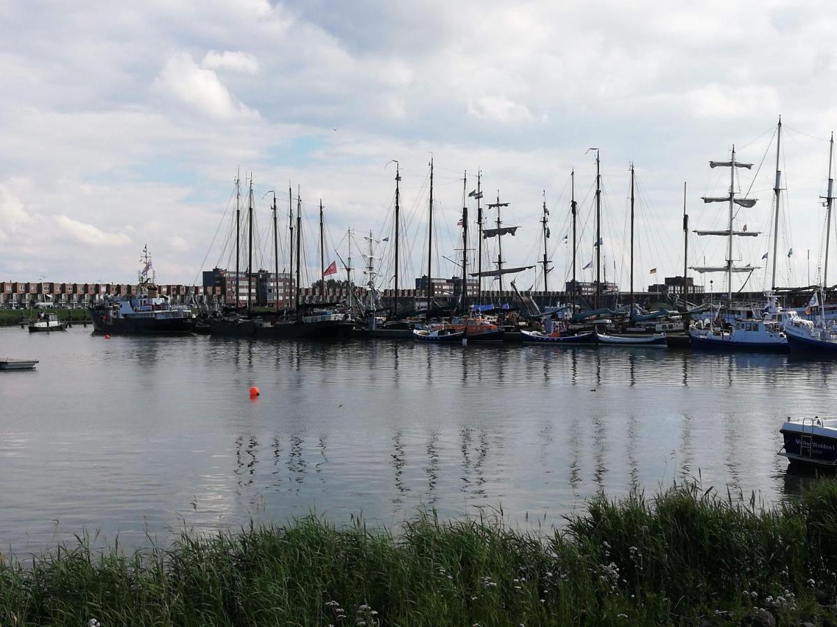 Casa Batavia B&B Lelystad Kültér fotó