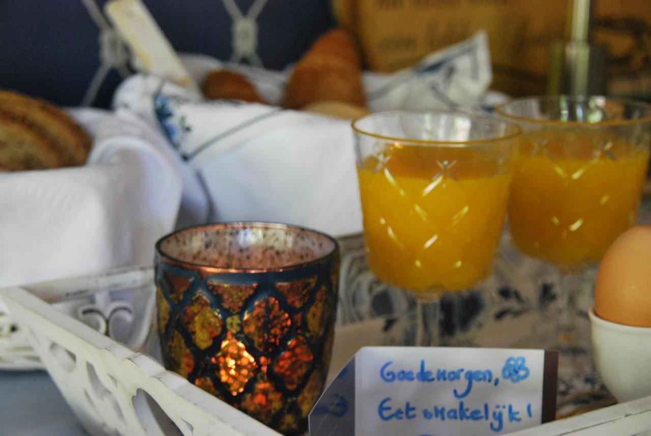 Casa Batavia B&B Lelystad Kültér fotó