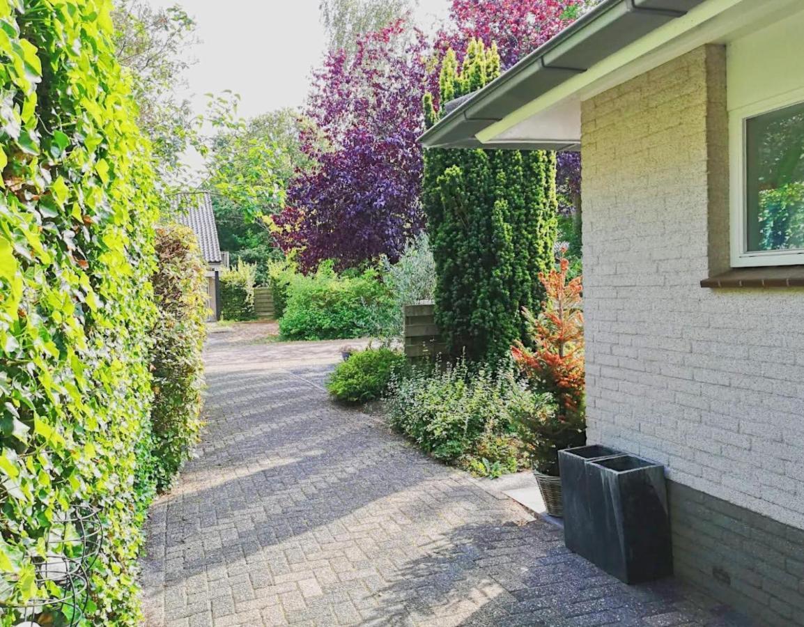 Casa Batavia B&B Lelystad Kültér fotó